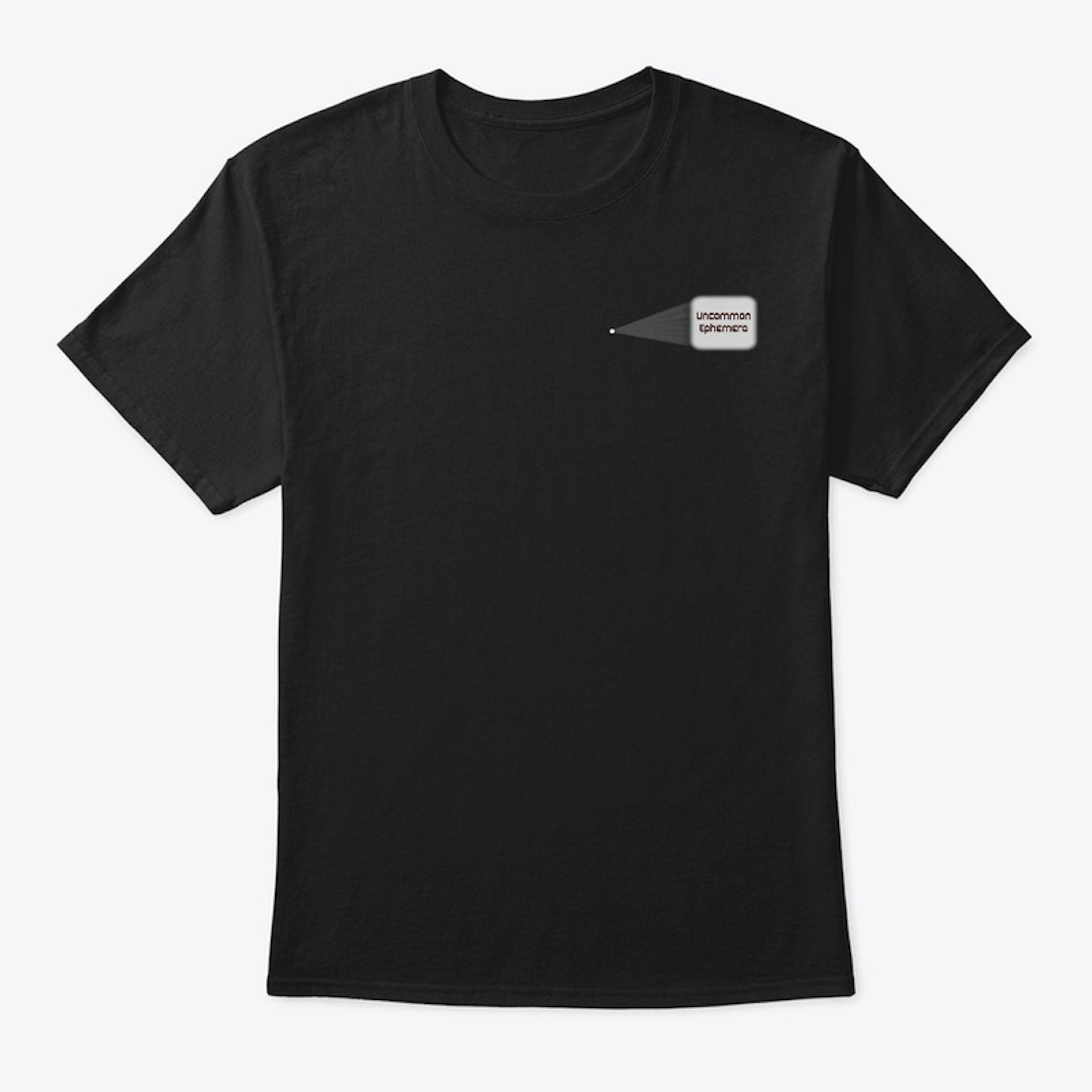 Classic Small Logo Unisex T-Shirt