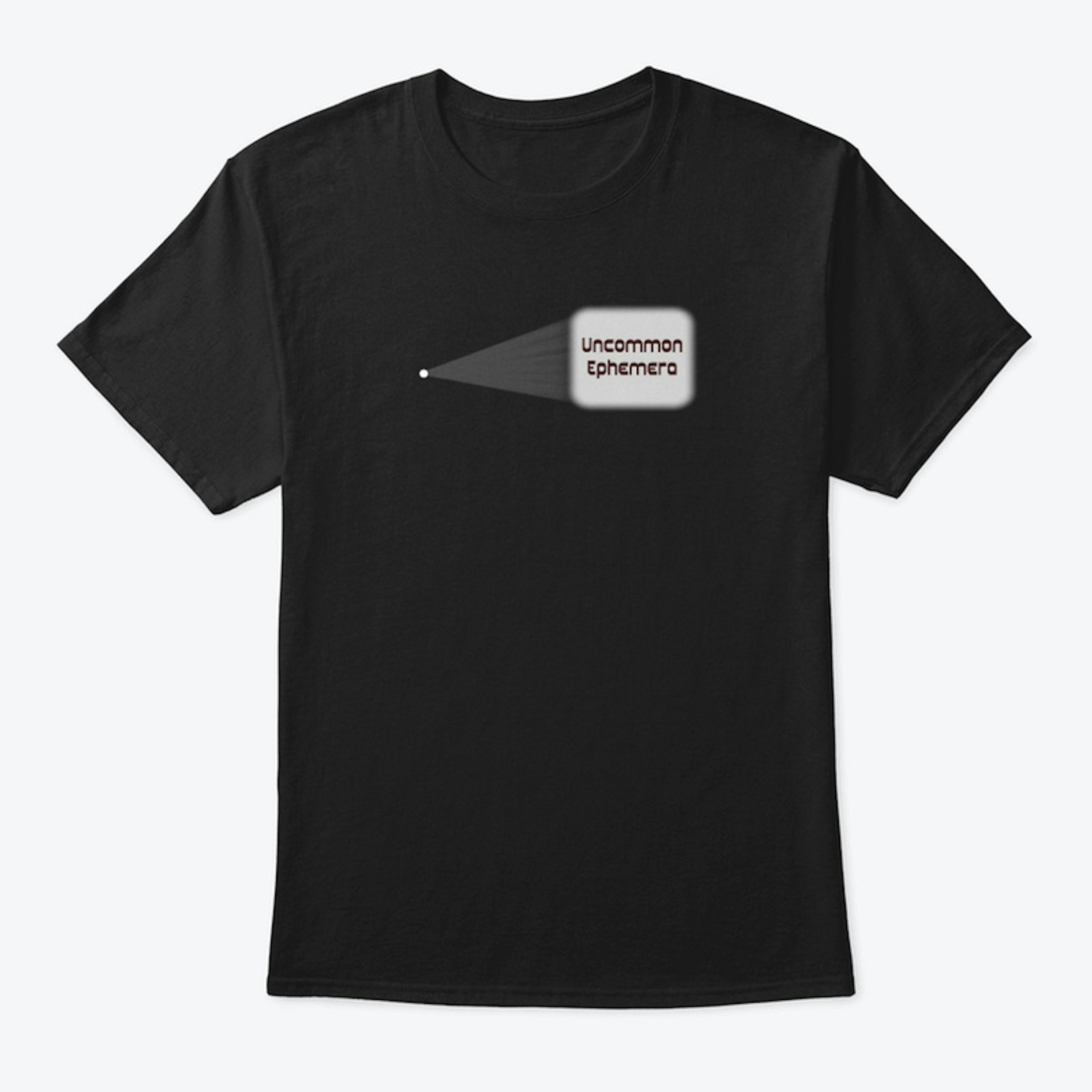 Classic Logo Unisex T-Shirt