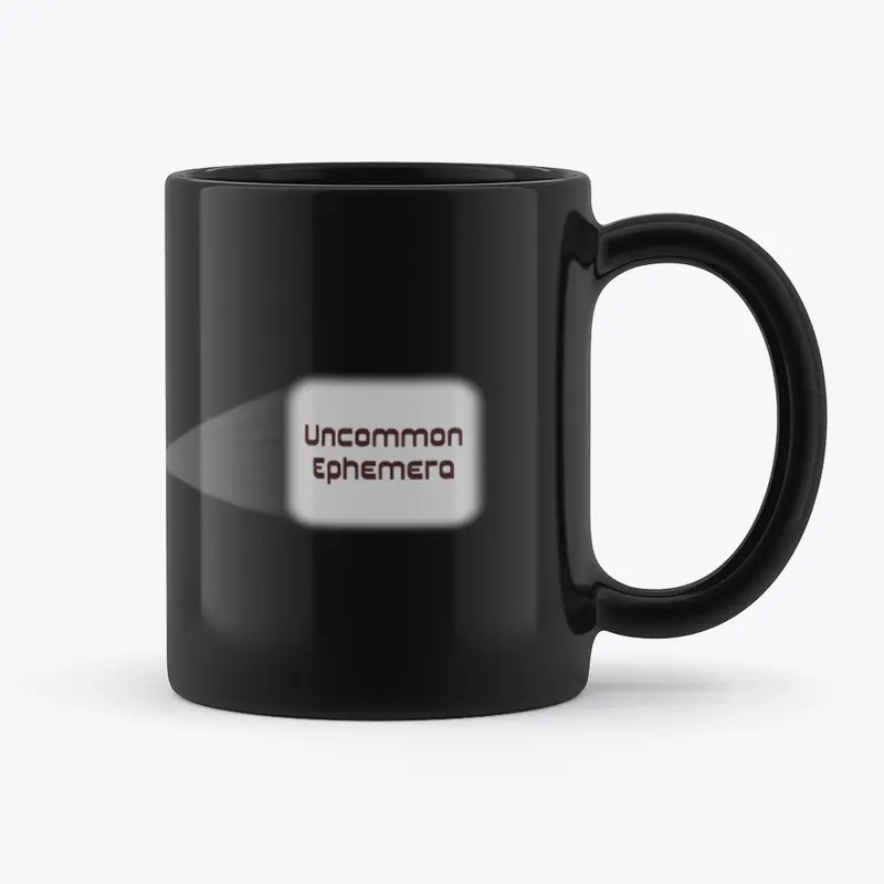 Classic Logo Mug