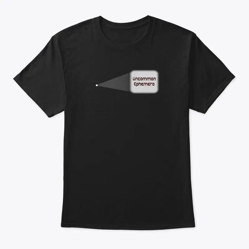 Classic Logo Unisex T-Shirt